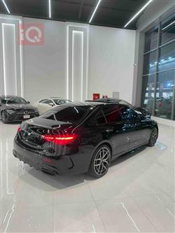 مێرسێدس بێنز C-Class